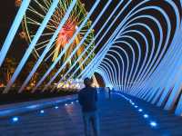 Shenzhen got wheel- 🎡 Bay Glory-湾区之光 