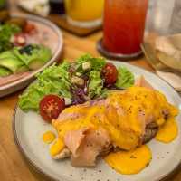 Utoo Boho Cafe