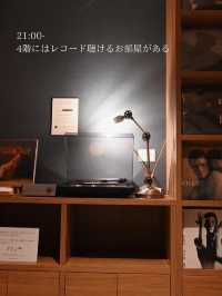 【京都】ホテル内で時間が足りないと思ったのは初めて。