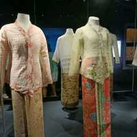 Peranakan Museum Reopens!