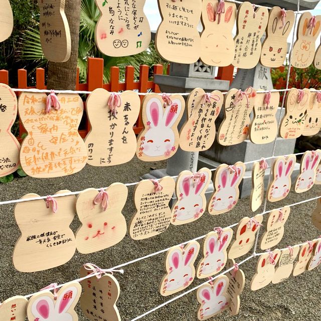 日本唯一建於懸崖上洞穴的神社-鵜戶神宮