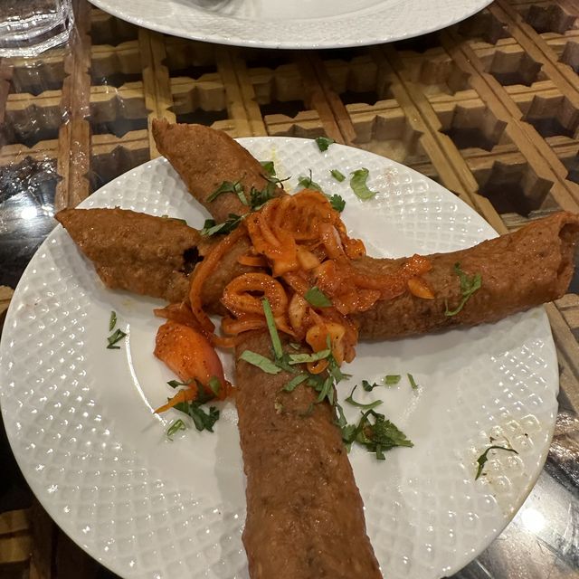 Paradise Restaurant - The best Briyani ❤️ 
