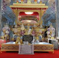 🙏วัดวีระโชติธรรมาราม ฉะเชิงเทรา 