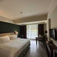 Swiss-Belhotel Rainforest @ Bali
