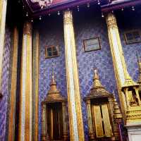 All that GLITTERS is the GRAND PALACE!