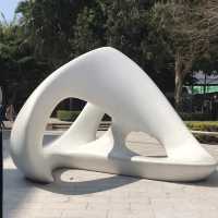 Art in the Park