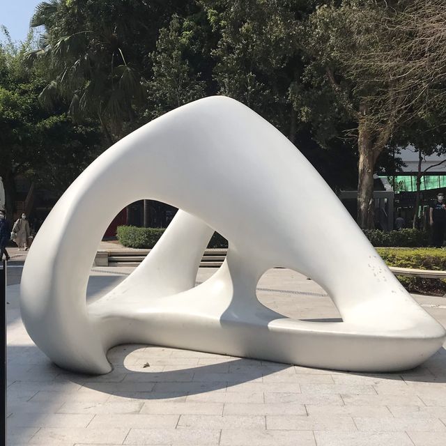 Art in the Park