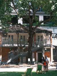 香港 | 漫遊在這一座城 炮台山半日遊
