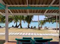 Siam Beach Resort Koh Kood 🏝