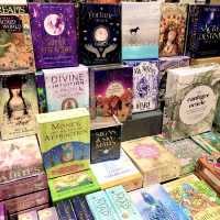 A Place for Book Lovers📚💕