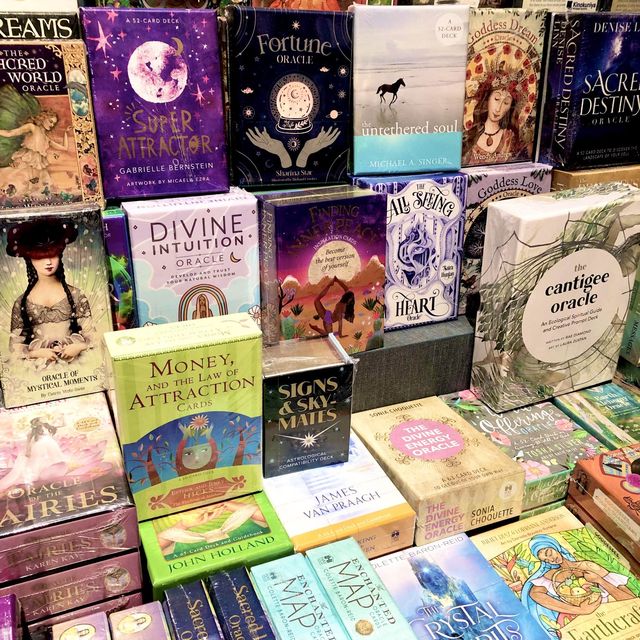 A Place for Book Lovers📚💕