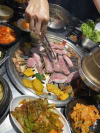 🥢🍙Tanjong Hwaro🥓