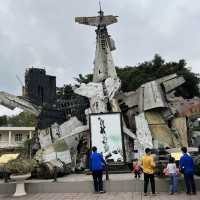 Hanoi war museum 