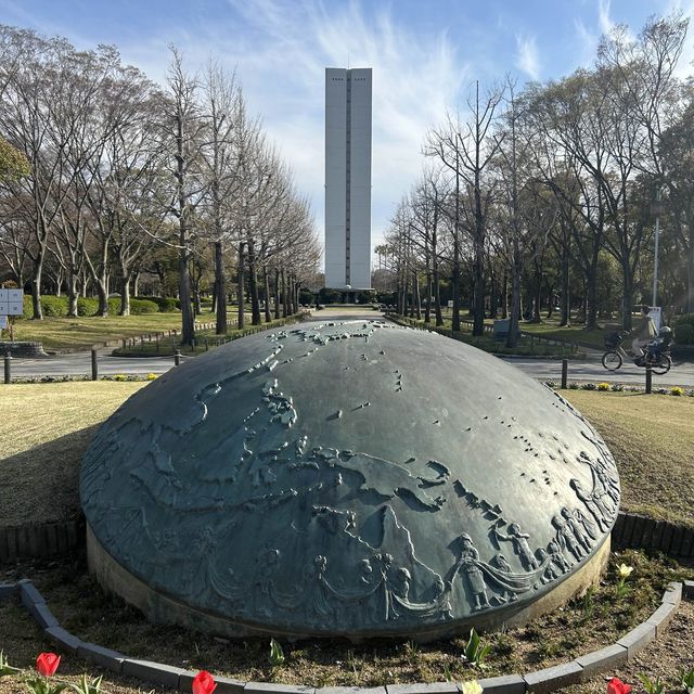 耗一整天也覺得不夠的大仙公園