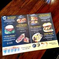 Jim's burger สาขาใหม่ ริมถนนราชพฤกษ์​ 🍔🍔