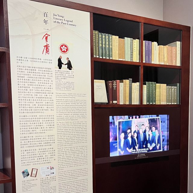 香港文化博物館 - 又有展覽睇，又有活動玩的博物館