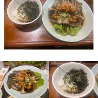 復活節長假期, 去試(韓國菜)介紹呢間「本家韓國料理」