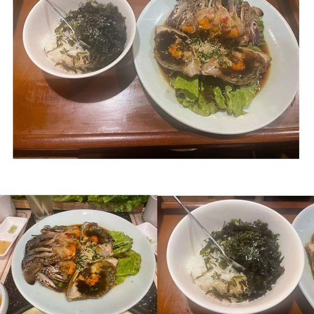 復活節長假期, 去試(韓國菜)介紹呢間「本家韓國料理」