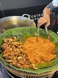 สำรับจันท์ อัตลักษณ์ใหม่ ที่เซ็นทรัลจันทบุรี 🥘