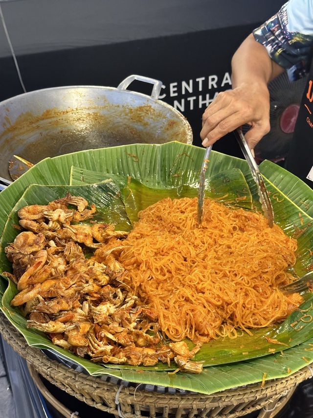 สำรับจันท์ อัตลักษณ์ใหม่ ที่เซ็นทรัลจันทบุรี 🥘