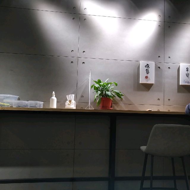 肉sandwich青埔店