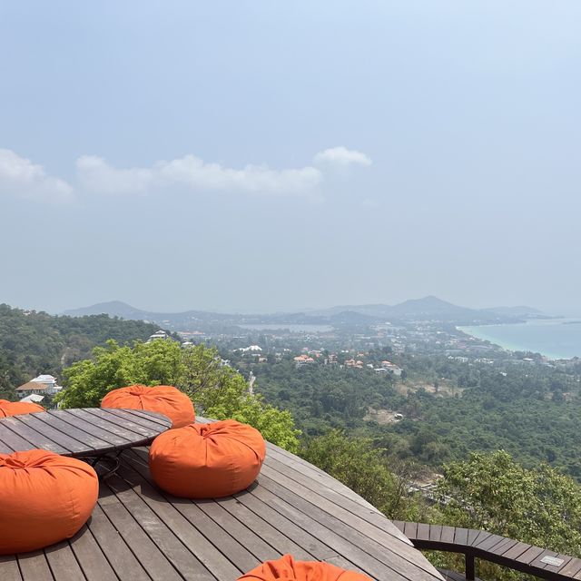 Jungle Club samui 