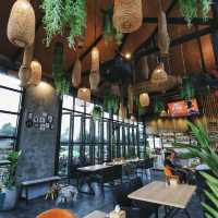 📍สากกะบัว Sak Ka Bua Cafe’ สุราษฏร์ธานี  