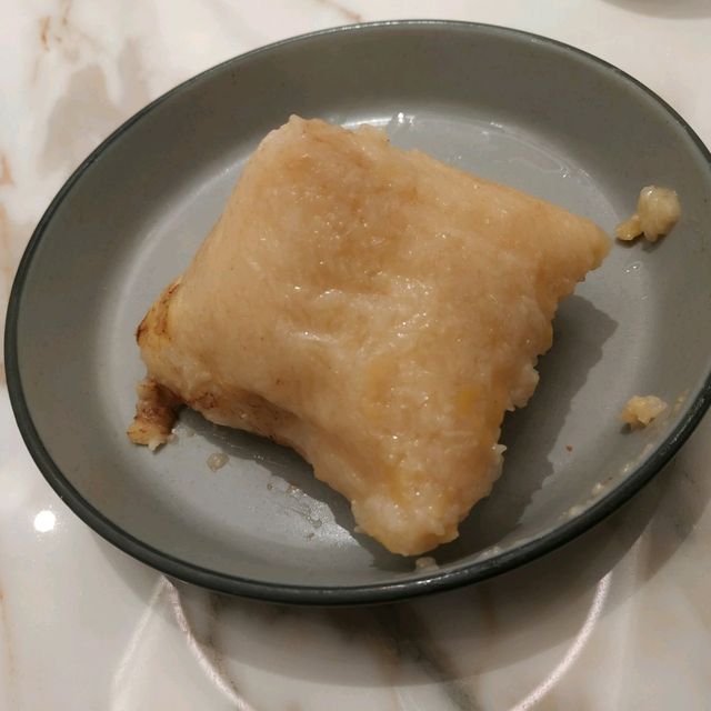 地道客家菜真的很正！