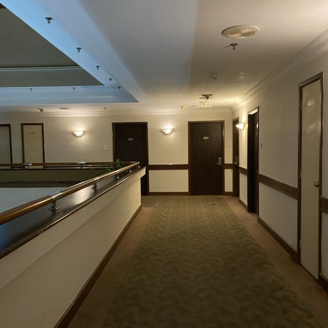 Great Hotel in JB