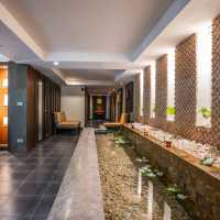 Floranica Spa nature inspired spa