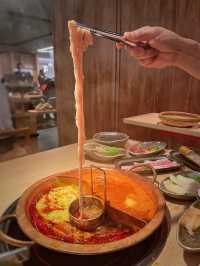 高質食材足料鮮味 方叔叔正宗重慶麻辣火鍋