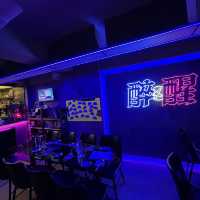 ☕️🥃ohm... Cafe and Bar