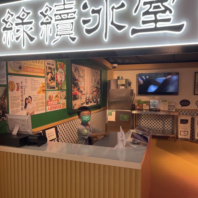 免費親子活動！新開幕環保互動館