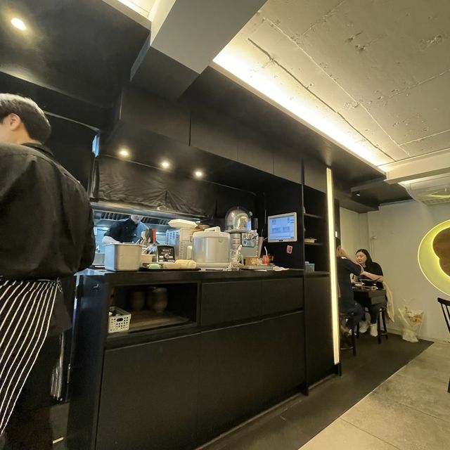 연남동 퓨전한식 회잔율 빠른 바로 이 곳, 오이지 연남