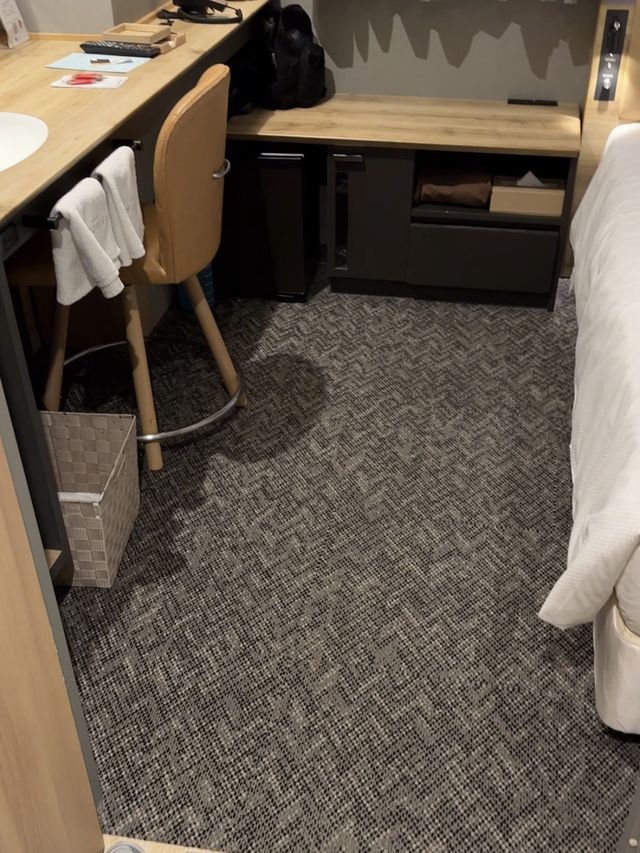 【🇯🇵設施配套新正.東京交通便利酒店🏨】