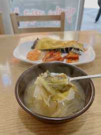 韓式LOCAL早餐🥣