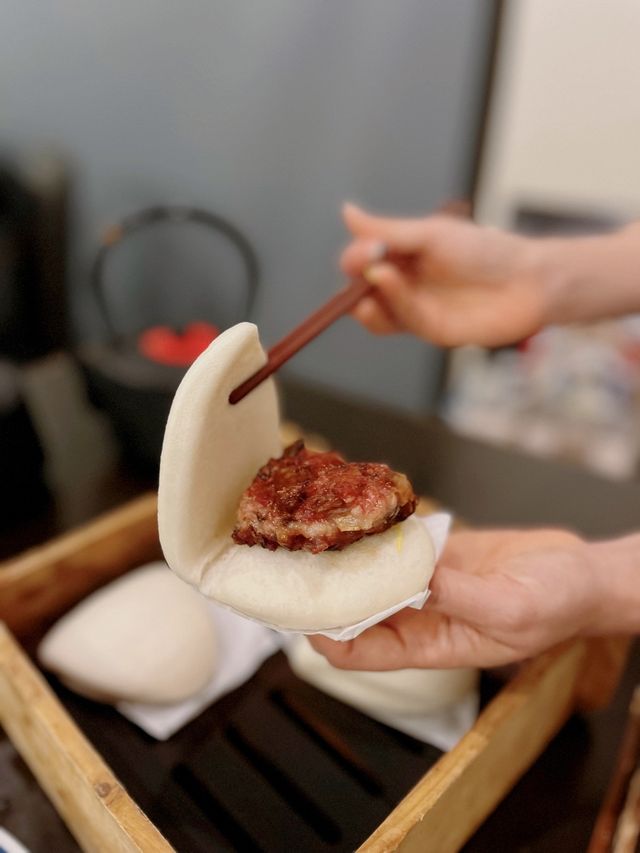 🇭🇰味鬧市私房菜