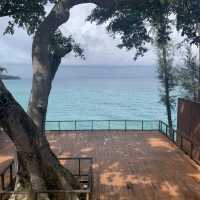 🏖Pullman Phuket Arcadia Naithon Beach🏝️