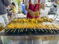 ร้านก๋วยเตี๋ยวเจ้าดัง จ. ภูเก็ต 