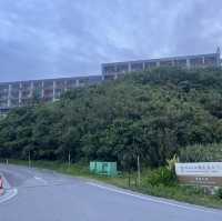 沖繩  琉球溫泉瀨長島飯店