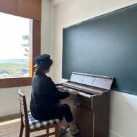 【全羅南道】韓国の昔の学校を