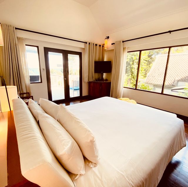 Centara villa koh samui