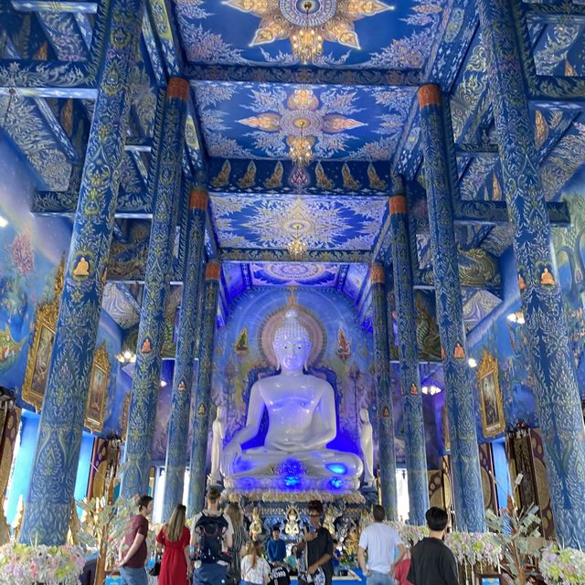 วัดร่องเสือเต้น