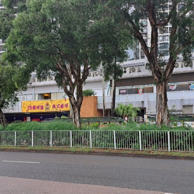 沙田富豪超級保齡球場🎳親子活動👨‍👩‍👦‍👦