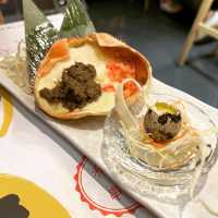 蘭桂坊隱世居酒屋