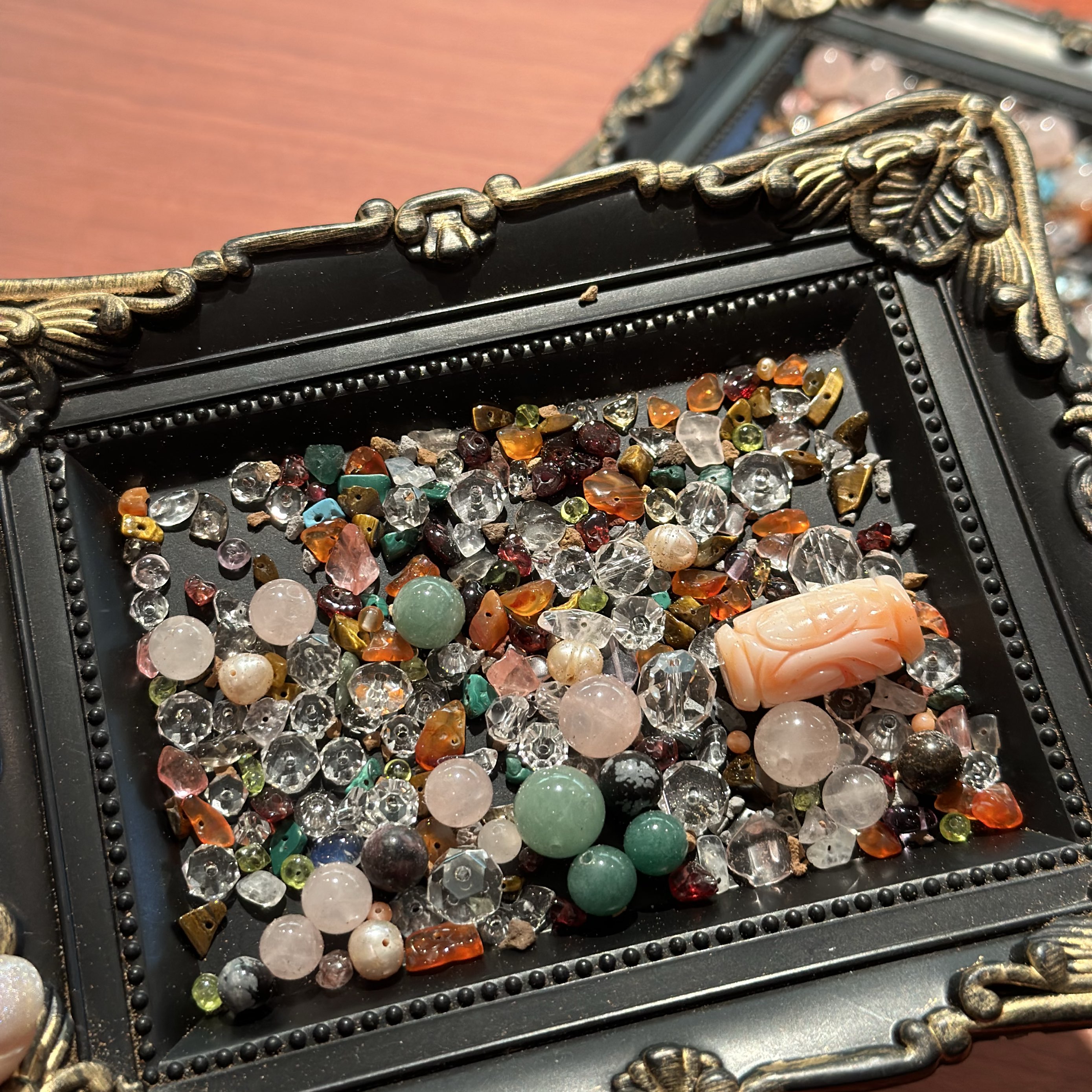 大人の宝探し「彩石の蔵」 | Trip.com 笛吹