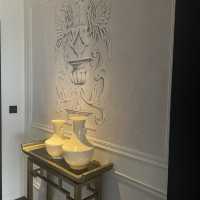 Karl Lagerfeld Hotel