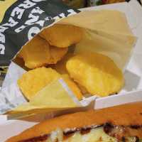 【全新Burger Line. 經典牛肉漢堡🍔】