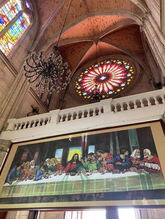 廣州必去景點⛪️