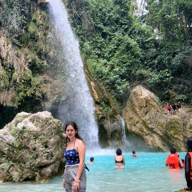 Falls be With you😍🫶😘